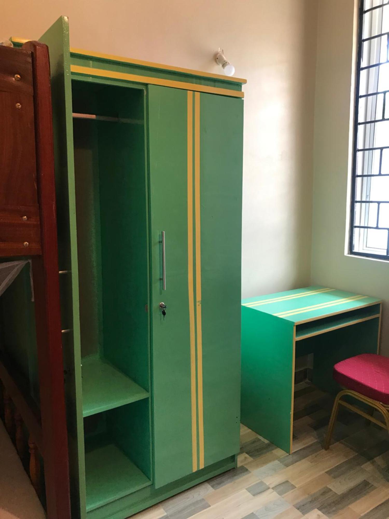 L&J Modern Backpackers Kinondoni Dar es Salaam Exterior foto